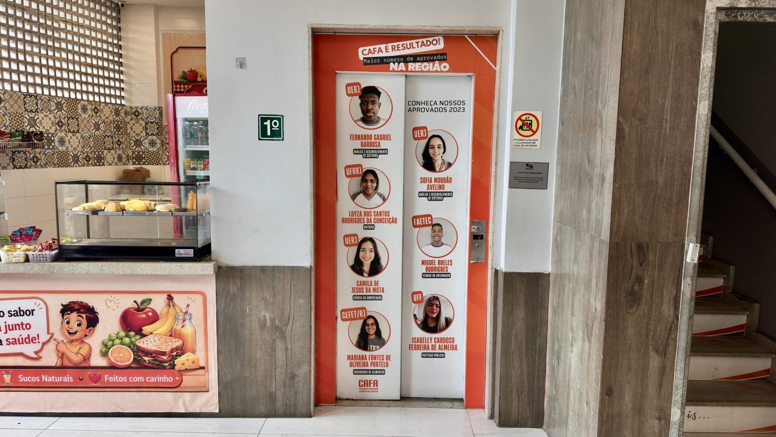 ELEVADOR DE MOBILIDADE