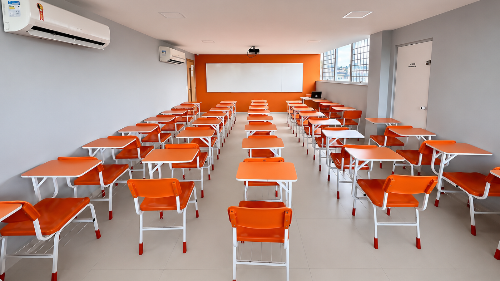 SALA DE AULA