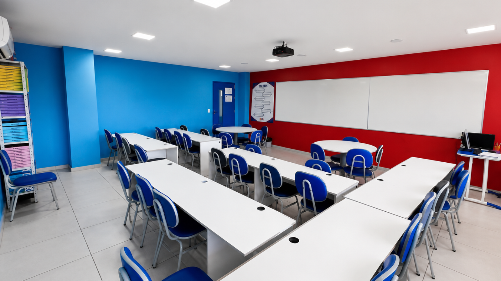 SALA BILÍNGUE