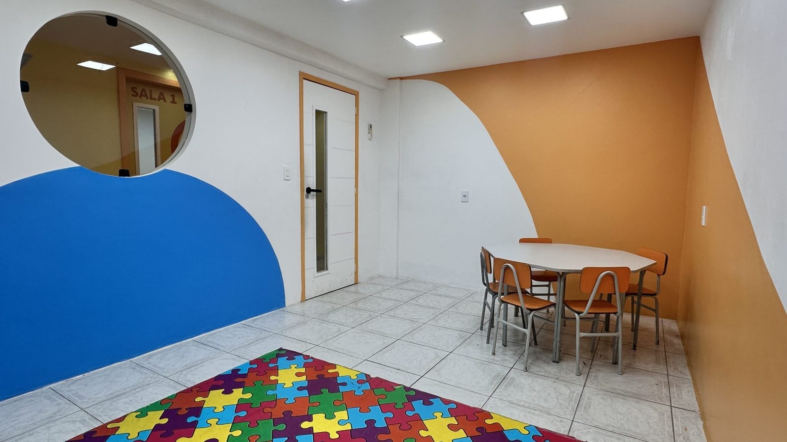 SALA INTEGRAL